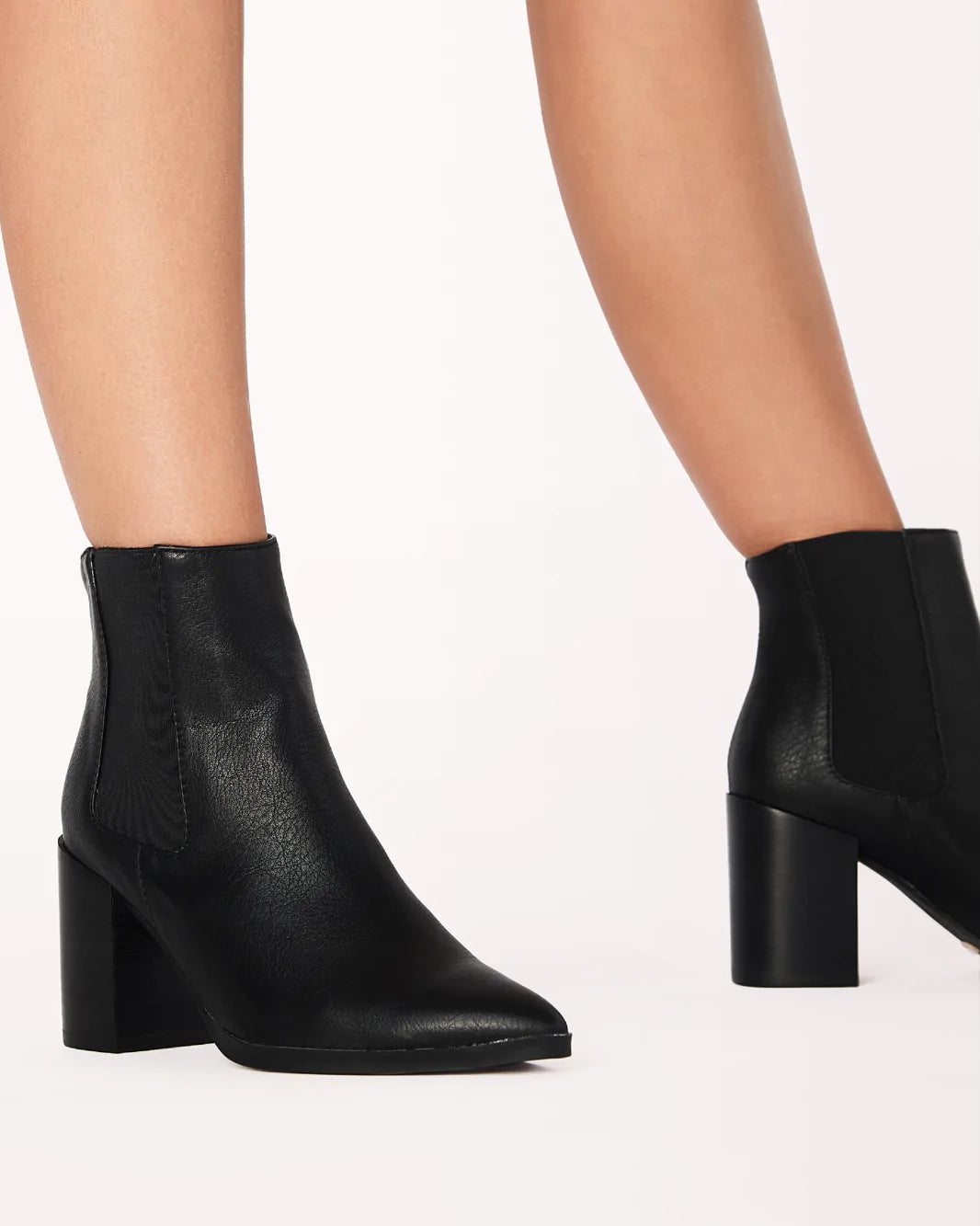 Arcadia Boot Intrigue on Rose