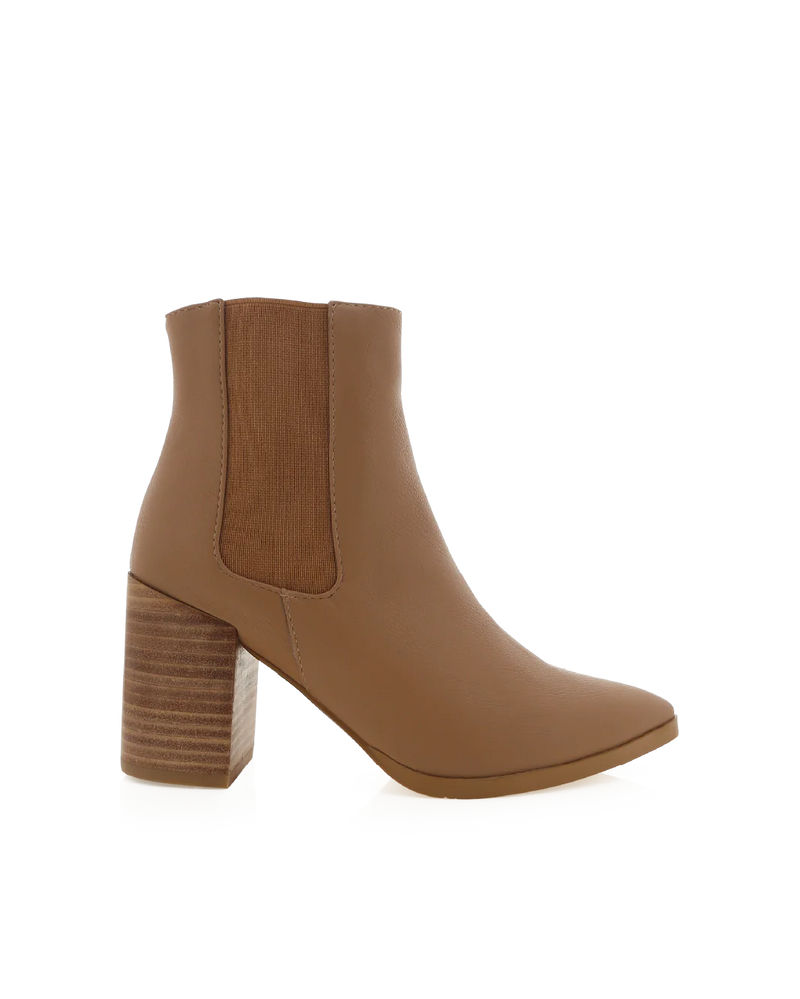 Arcadia Boot