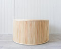 Annisa Coffee Table - Natural