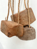 The Wooden Cow Bell