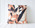 Birds of Paradise Outdoor Cushion