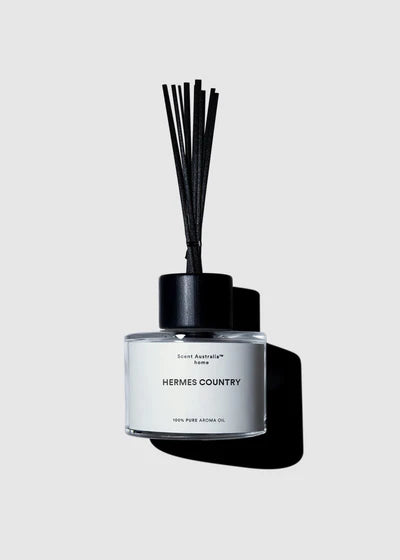 Hermes Country Reed Diffuser