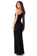 Linda Lace Gown