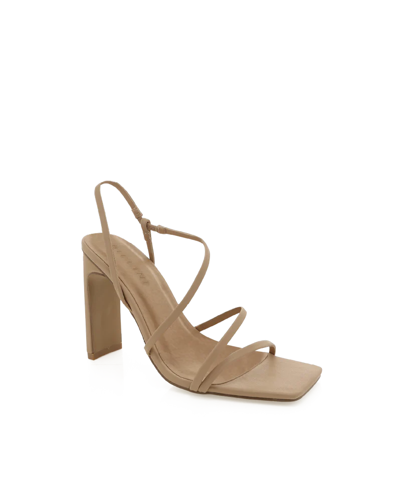 Tulua Heel