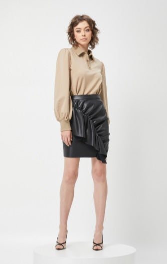 Modernistic Skirt