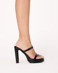 Quinla Platform Heel