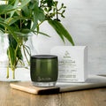 Lemongrass Scented Soy Candle