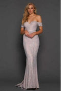 Carina Gown