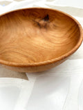The Kailini Wooden Bowl