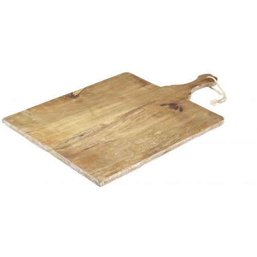 Provence Mango Wood Rectangular Board